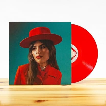 Wake Up! [Disco de Vinil] por Hazel English — capa do álbum