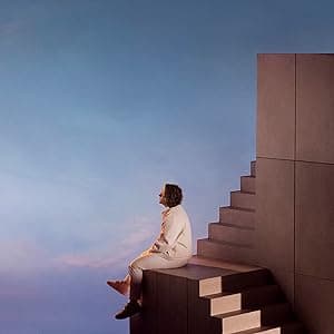 Broken By Desire To Be Heavenly Sent [LP] por Artista não identificado — capa do álbum