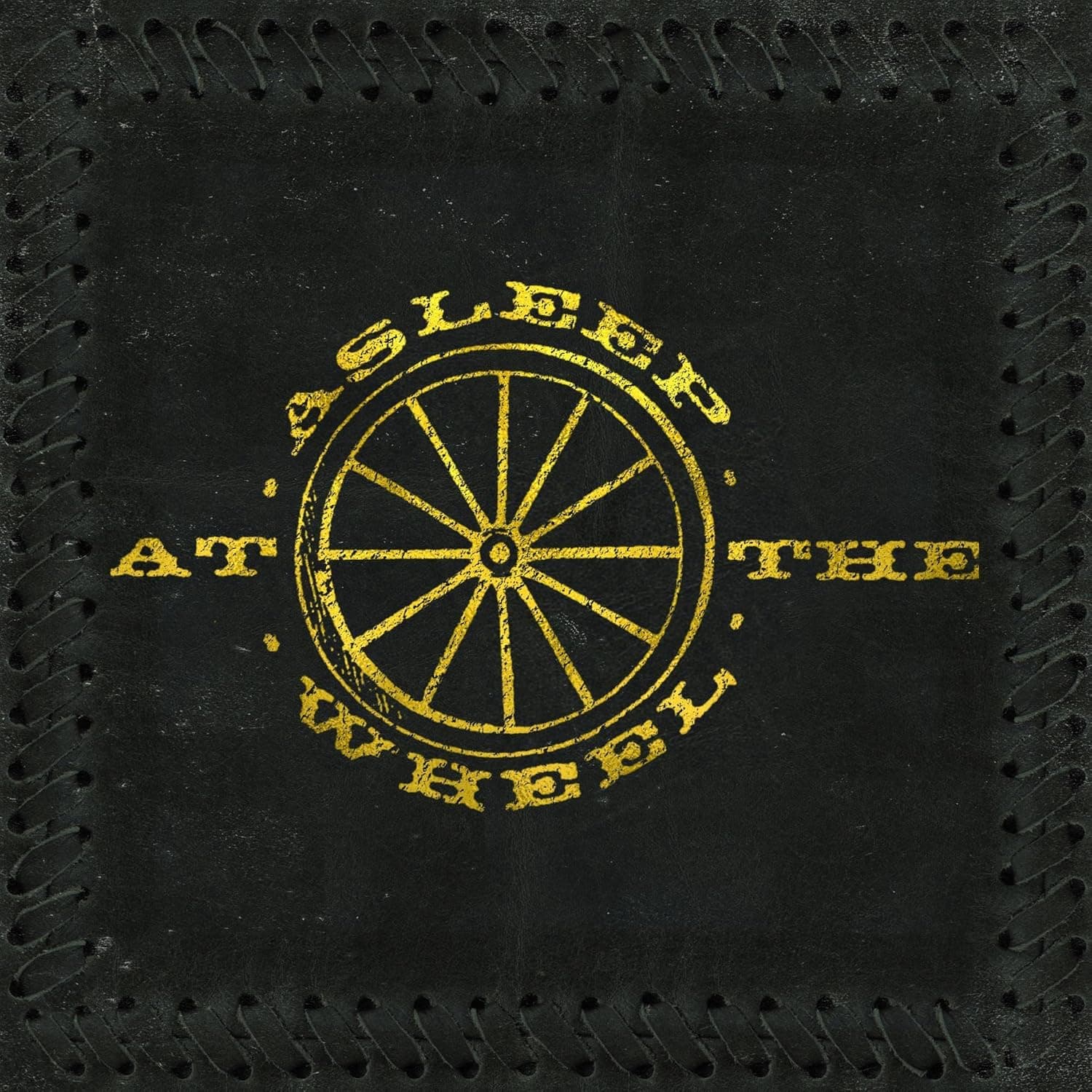 Half A Hundred Years [Disco de Vinil] por Asleep At The Wheel — capa do álbum