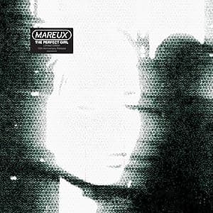 The Perfect Girl (10th Anniversary) por Mareux — capa do álbum