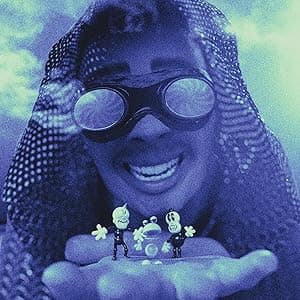 Fantasy Gateway por Cuco — capa do álbum