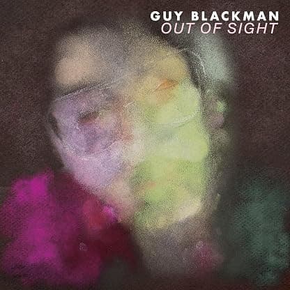 Out Of Sight [VINYL] por Guy Blackman — capa do álbum