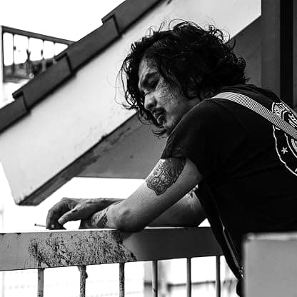 30 Scratchy Backroad Blues por Duran — capa do álbum