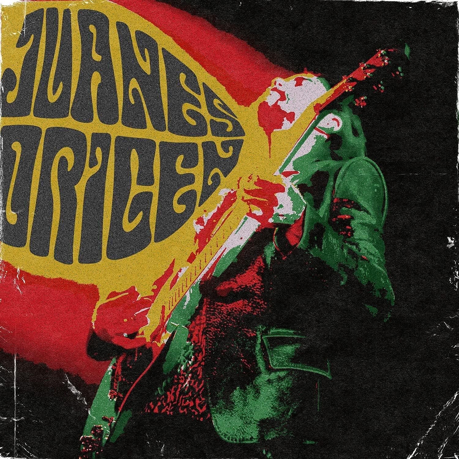 Origen [2 LP] [Disco de Vinil] por Juanes — capa do álbum