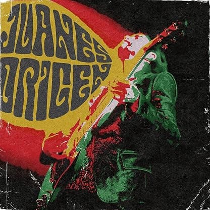 Origen [2 LP] [Disco de Vinil] por Juanes — capa do álbum