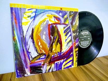 Antonio Carlos Jobim - Passarim por Antonio Carlos Jobim — capa do álbum