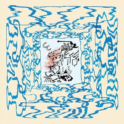 Interpoler (Vinyl Tangerine Edt.) [VINYL] por Holy Wave — capa do álbum