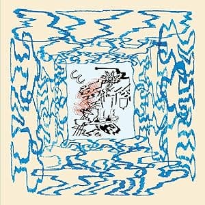 Interpoler (Vinyl Tangerine Edt.) [VINYL] por Holy Wave — capa do álbum