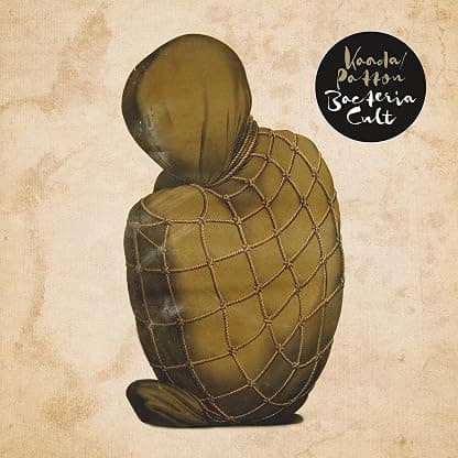 Bacteria Cult [Disco de Vinil] por Kaada/Patton — capa do álbum