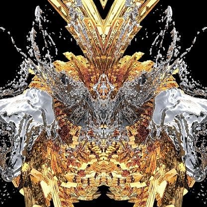 Himalayan [Disco de Vinil] por Band Of Skulls — capa do álbum