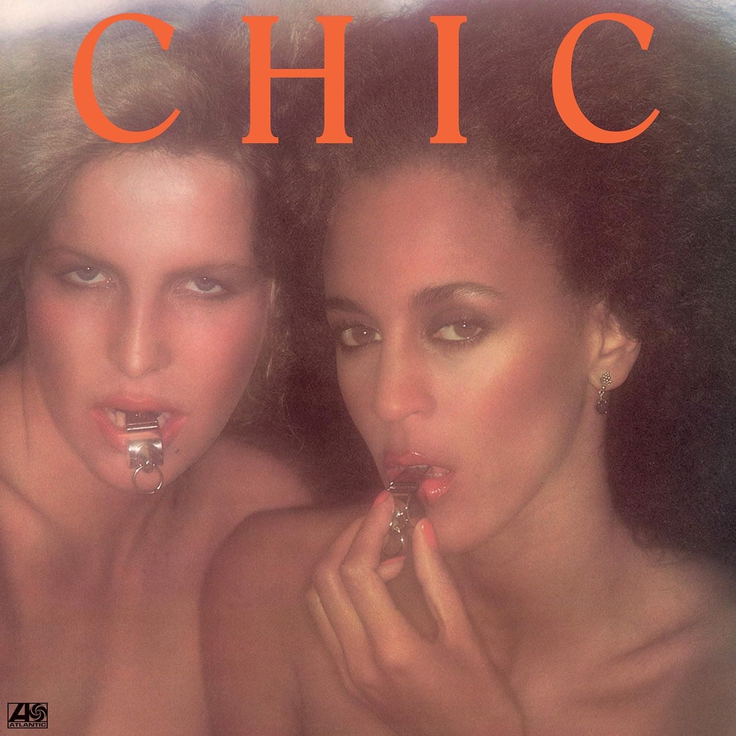 Chic - Chic [Disco de Vinil] por Chic — capa do álbum