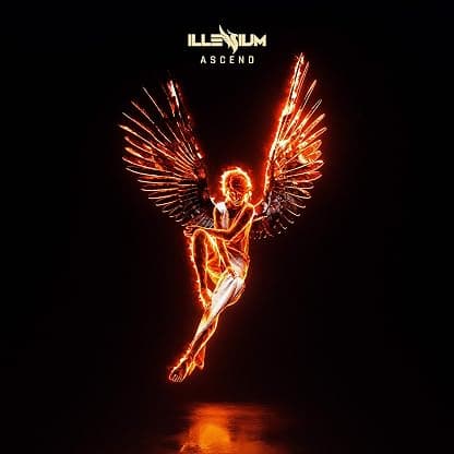ASCEND [2 LP] por Illenium — capa do álbum