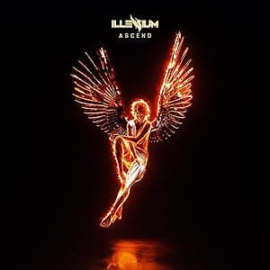 ASCEND [2 LP] por Illenium — capa do álbum