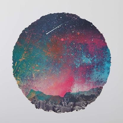Universe Smiles Upon You [Disco de Vinil] por Khruangbin — capa do álbum