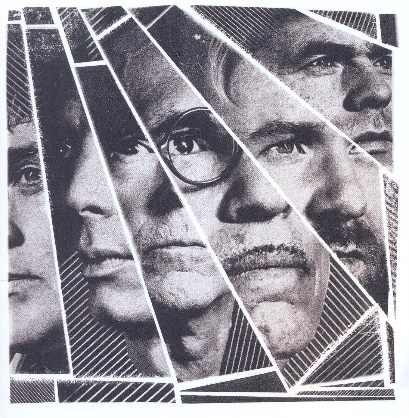 FFS [Disco de Vinil] por FFS — capa do álbum
