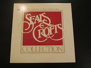 The Seals & Crofts Collection por Seals & Crofts — capa do álbum