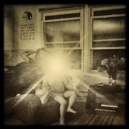 Fuck Off Get Free We Pour Light on Everything [Disco de Vinil] por fucking normalfags get the fuck off my board — capa do álbum