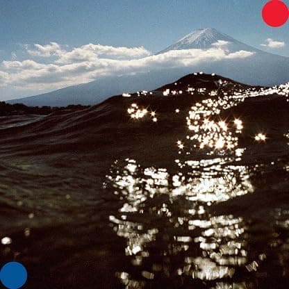 Freeze, Melt [Disco de Vinil] por Cut Copy — capa do álbum