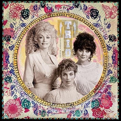 Farther Along [Disco de Vinil] por Dolly Parton — capa do álbum