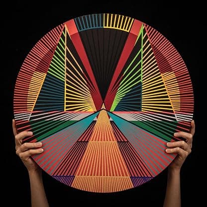 Don't Let Your Love Life Get You Down por Jaye Jayle — capa do álbum
