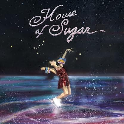 House Of Sugar [Disco de Vinil] por House of Sugar — capa do álbum