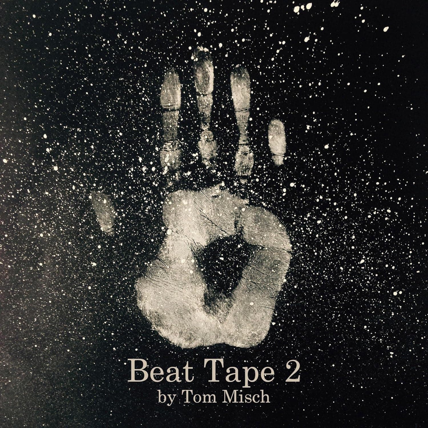 Beat Tape 2 [Disco de Vinil] por Tom Misch — capa do álbum