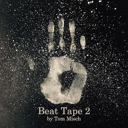 Beat Tape 2 [Disco de Vinil] por Tom Misch — capa do álbum