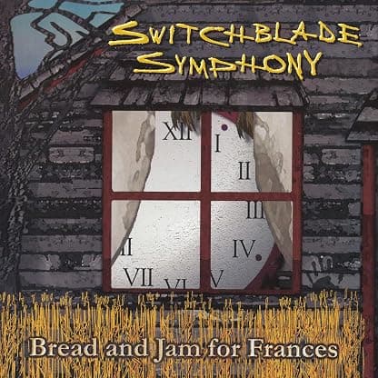 Bread And Jam For Frances - PINK (Colored Vinyl, Pink por Jam on Bread — capa do álbum