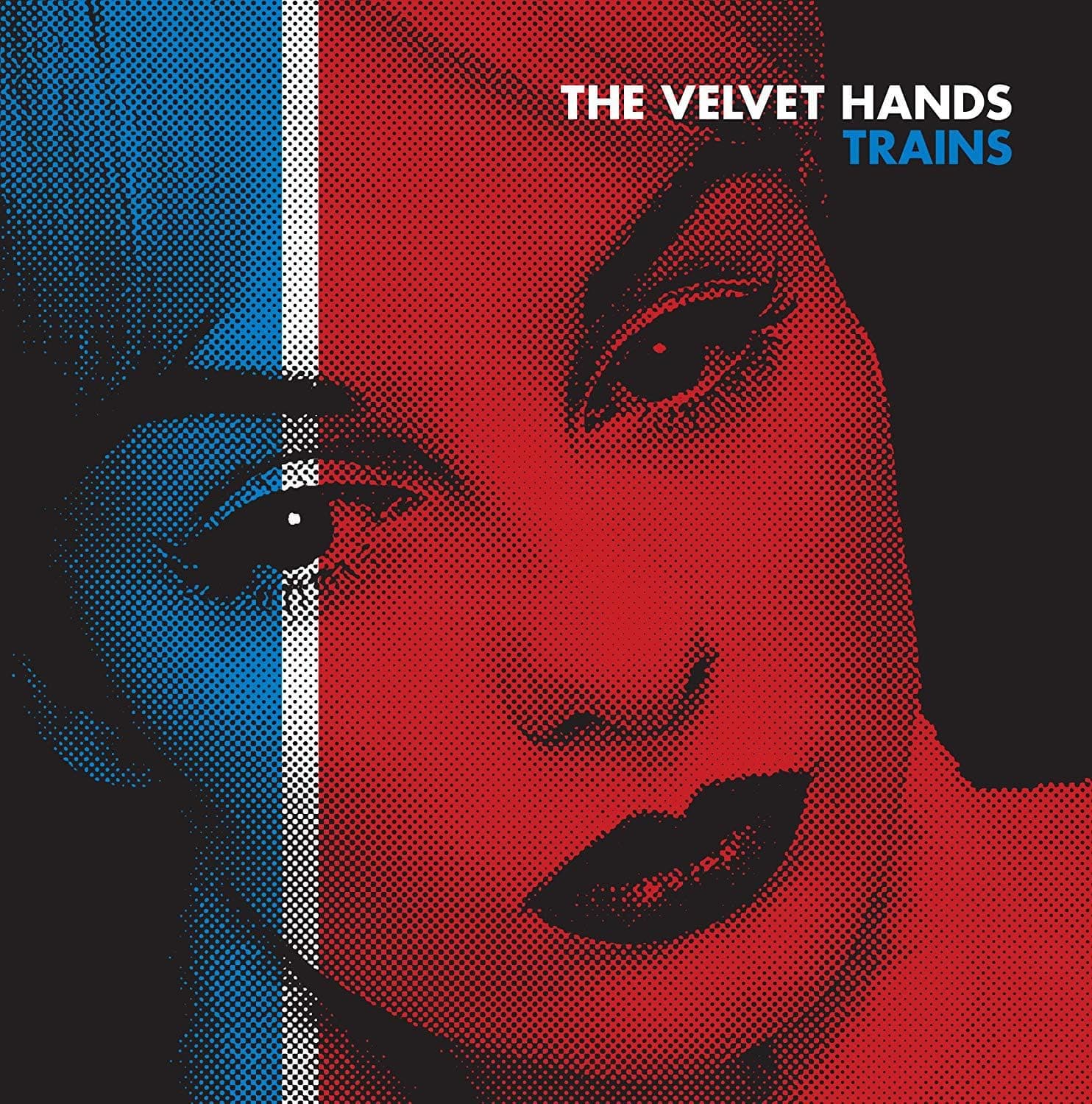Trains - 7" [Disco de Vinil] por Artista não identificado — capa do álbum