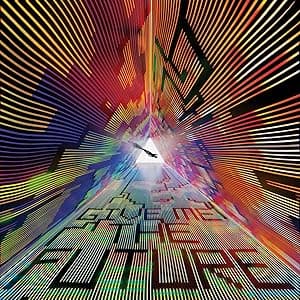 Give Me The Future [LP] por Bastille — capa do álbum