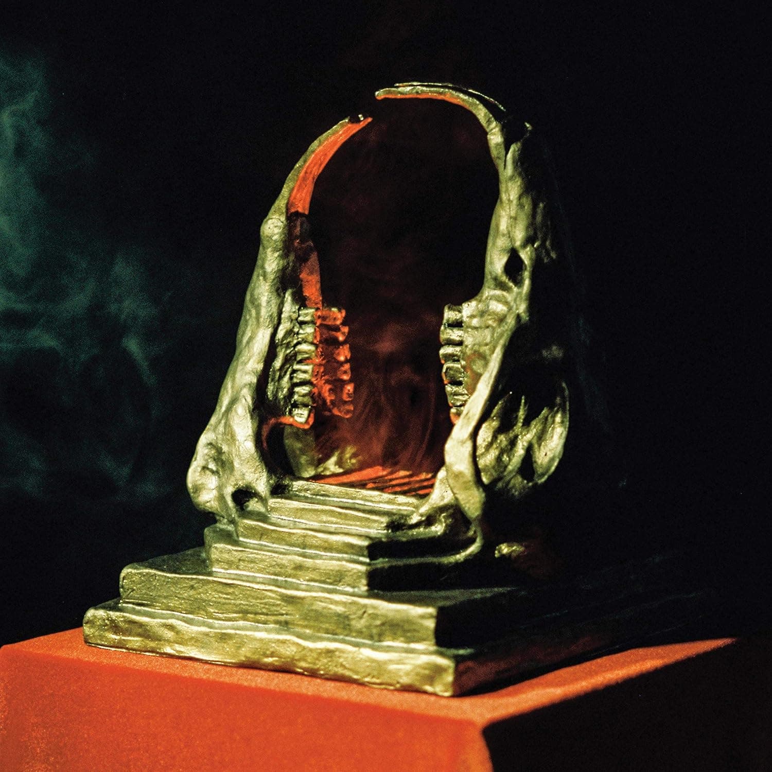 Infest The Rats Nest [Disco de Vinil] por King Gizzard & The Lizard Wizard — capa do álbum