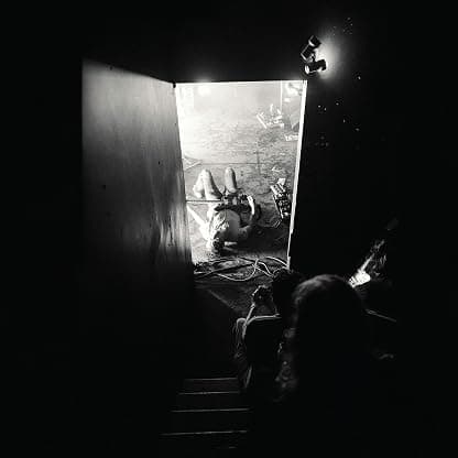 Automat [Disco de Vinil] por Automat — capa do álbum