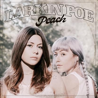 Peach (Colored Vinyl, Pink por Artista não identificado — capa do álbum