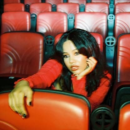 Through And Through por Baby Rose — capa do álbum