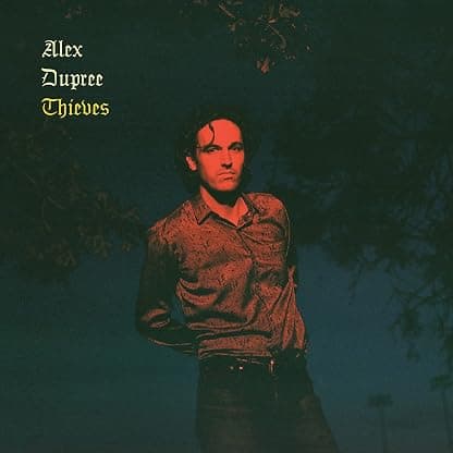 Gathering [Import] (Canada - Import) por Alex Dupree — capa do álbum