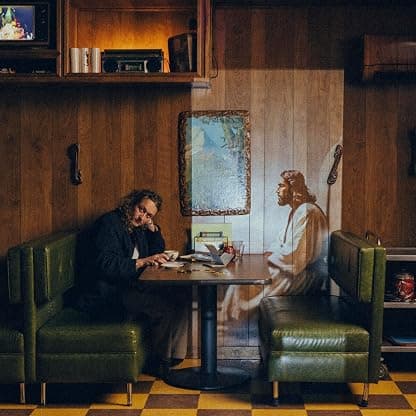 Sold out, sincerely[Tiger's Eye LP] por Benjamin William Hastings — capa do álbum