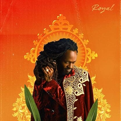 Royal [Disco de Vinil] por Jesse Royal — capa do álbum