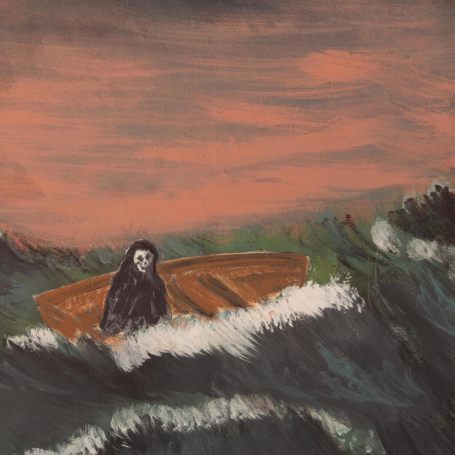 Violet [VINYL] por L.S. Dunes — capa do álbum