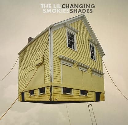 Changing Shades [Disco de Vinil] por Lil Smokies — capa do álbum