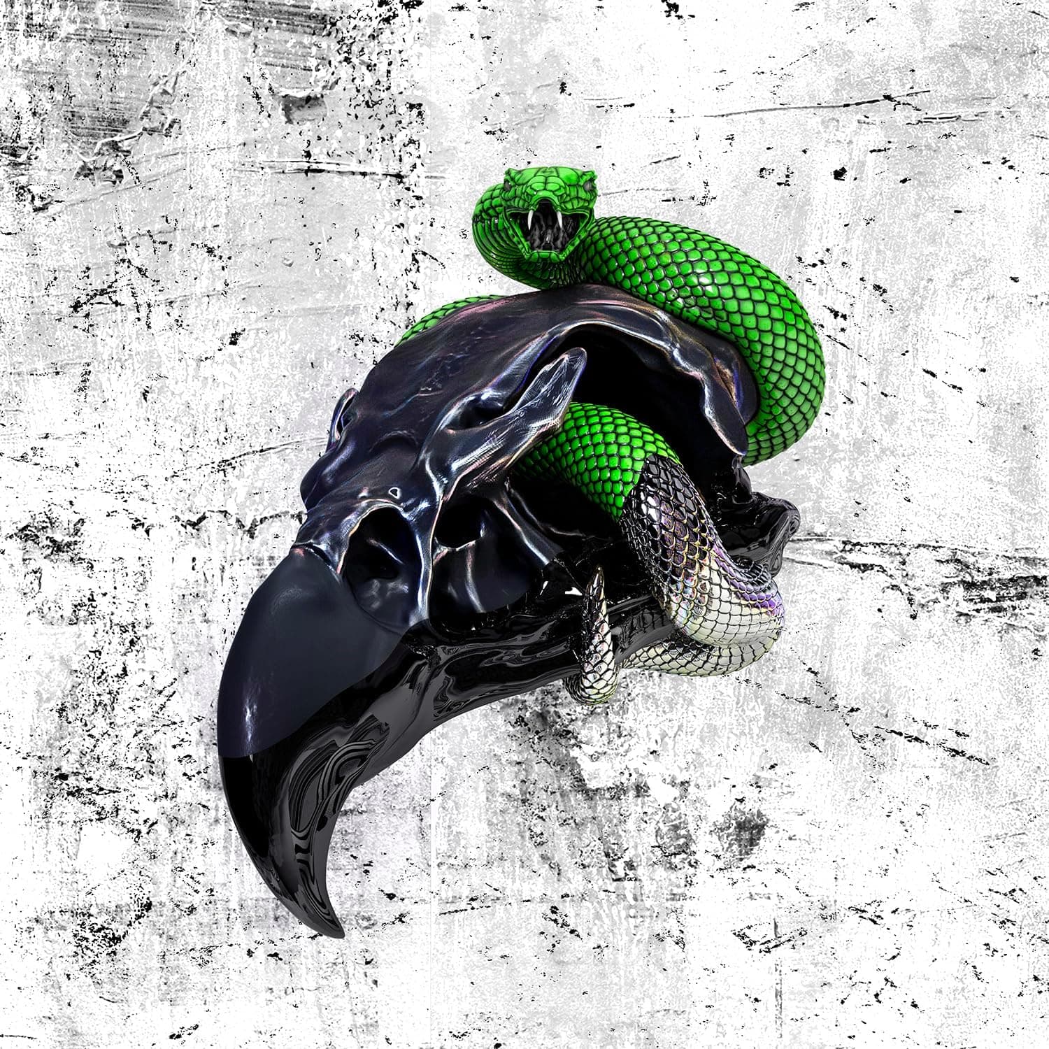 Super Slimey [Explicit Content] (Parental Advisory Explicit Lyrics) por Músicas MP3 — capa do álbum