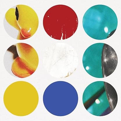 Sounds of Grieving [VINYL] por Fleshwater — capa do álbum