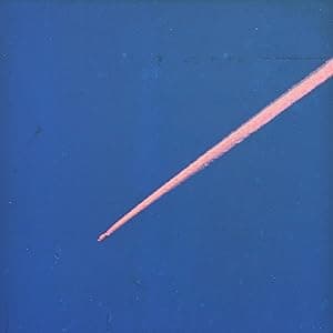 Ooz [Disco de Vinil] por King Krule — capa do álbum