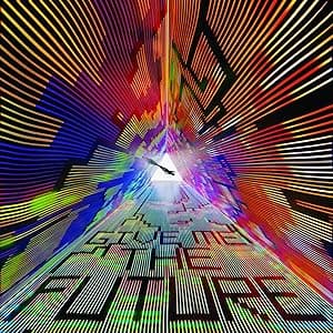 Give Me The Future [Cassette] por Bastille — capa do álbum