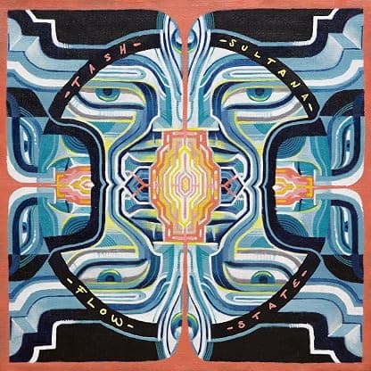 Flow State [Disco de Vinil] por Corbyn And Sultana Clash As New Left Party Implodes — capa do álbum