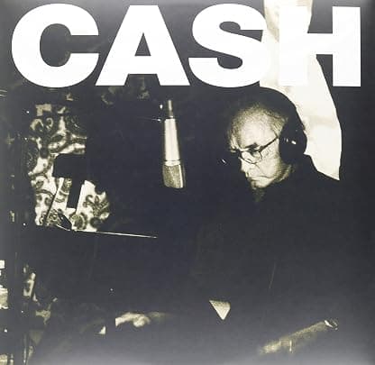 American, Vol. 5: A Hundred Highways [Disco de Vinil] por Johnny Cash — capa do álbum
