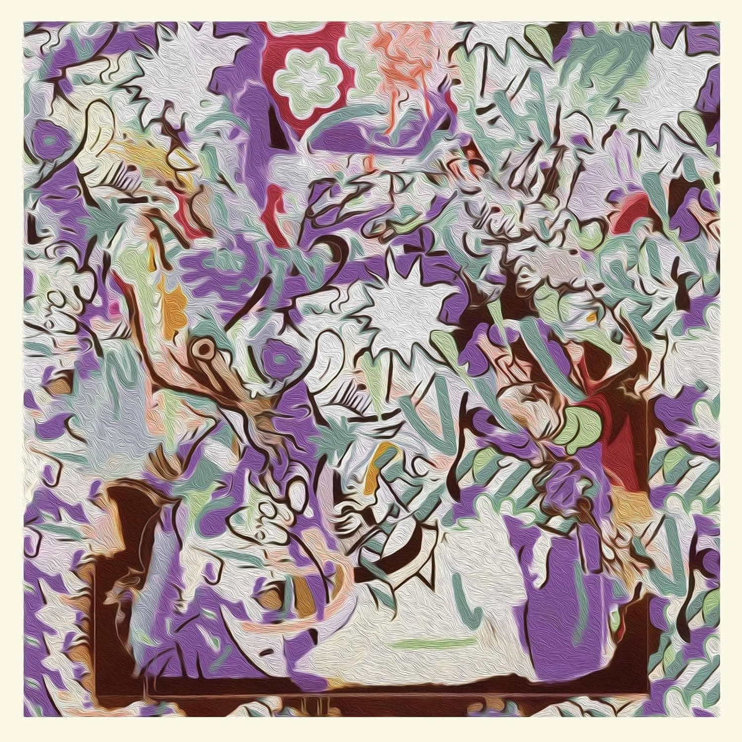Going Going Gone [Disco de Vinil] por Mild High Club — capa do álbum
