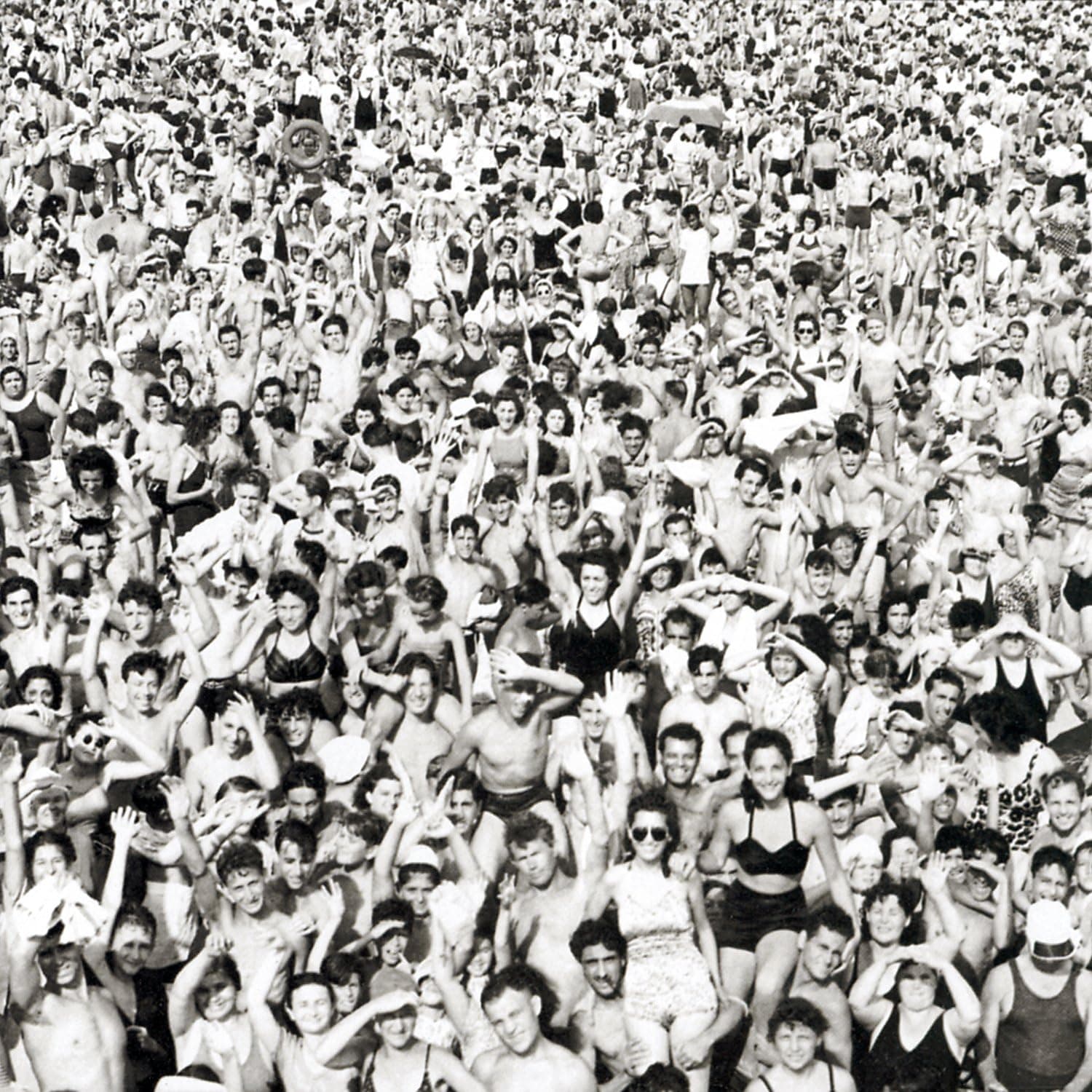 Listen Without Prejudice [Disco de Vinil] por George Michael — capa do álbum