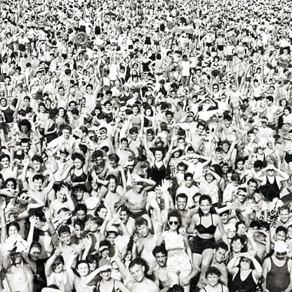 Listen Without Prejudice [Disco de Vinil] por George Michael — capa do álbum