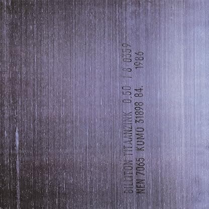 Brotherhood [Disco de Vinil] por Artista não identificado — capa do álbum