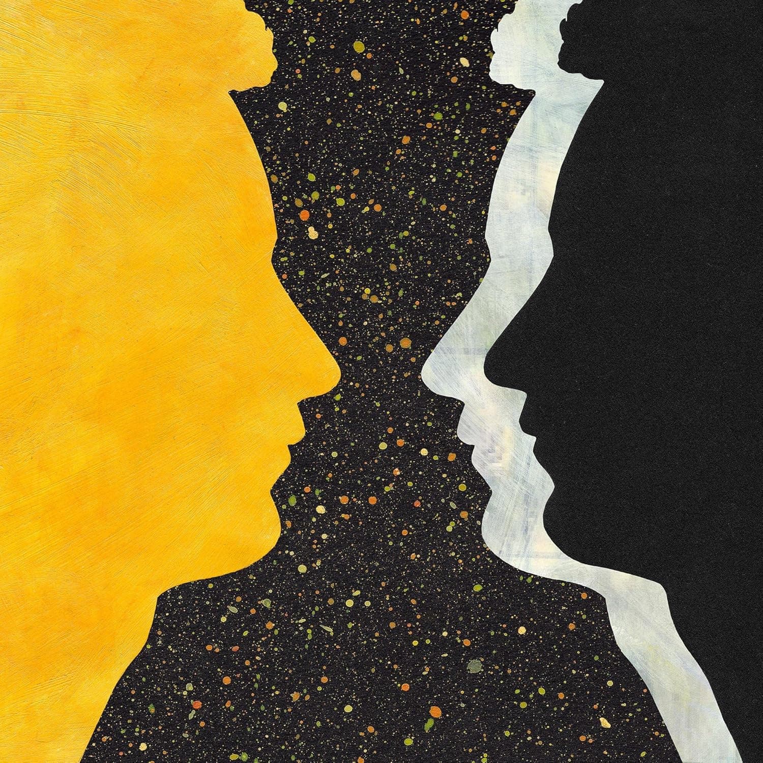 Geography [Disco de Vinil] por Tom Misch — capa do álbum